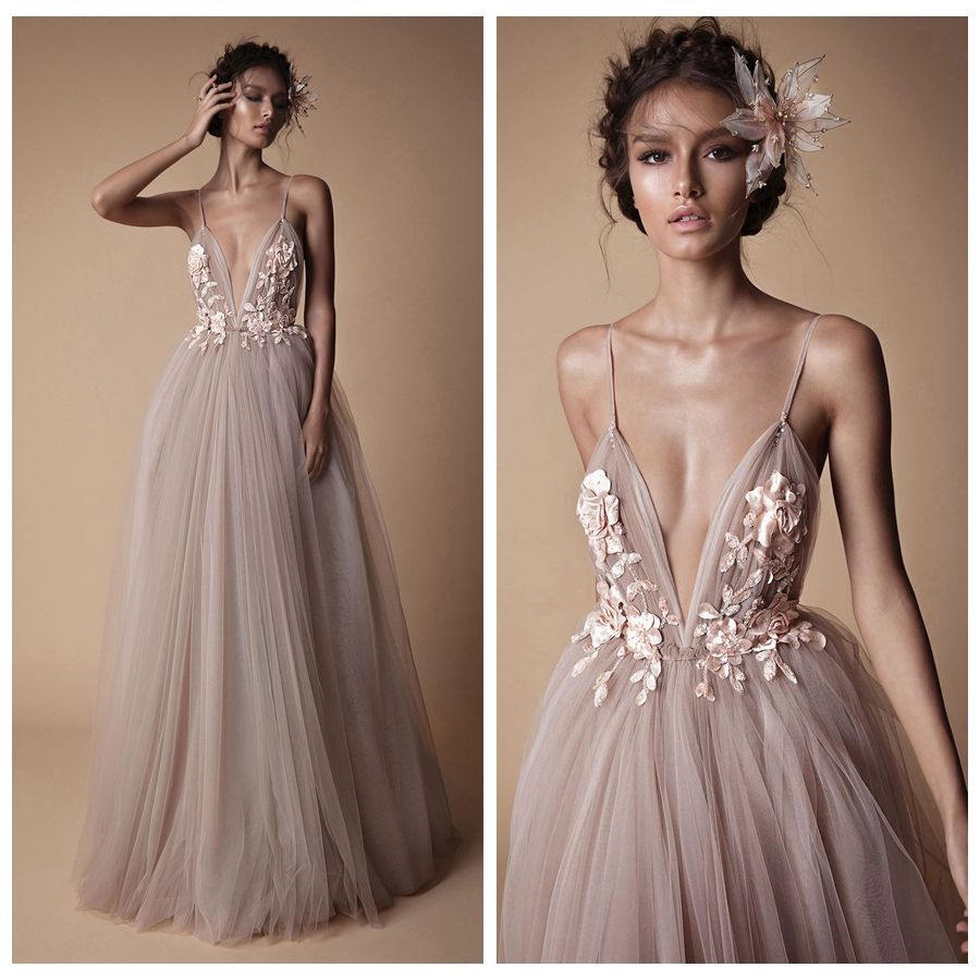 berta evening dresses