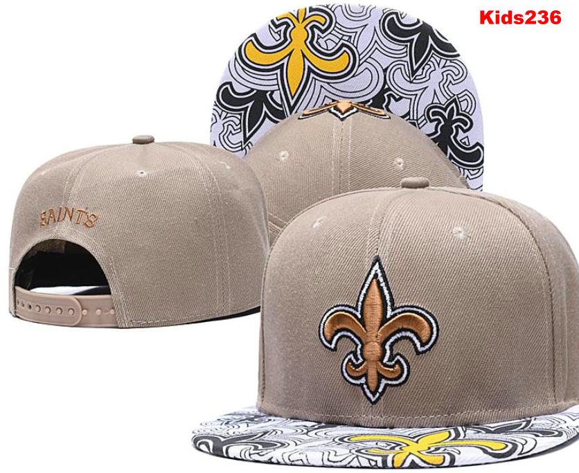 kids football hats