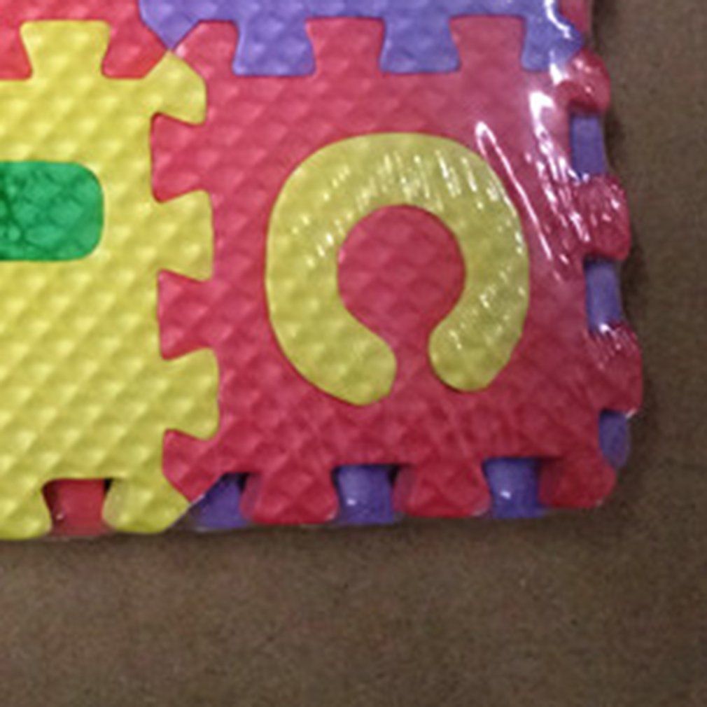 Rayuan Tek Parca 30x30cm Diy Bulmaca Mati Eva Kopuk Uzun Villi Kabarik Tuylu Hali Yapboz Mat Pelus Yumusak Alan Kilim Cocuk Bebek Oyun Paspaslar Aliexpress