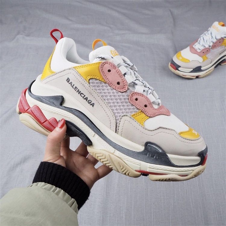 balenciaga sapatilhas