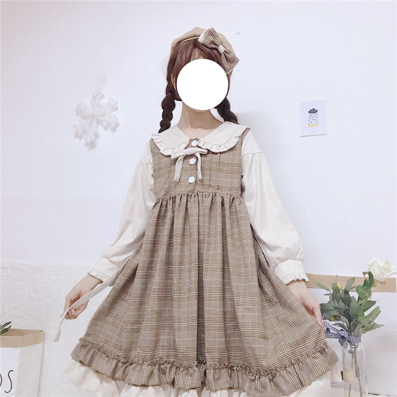 cute japanese dress