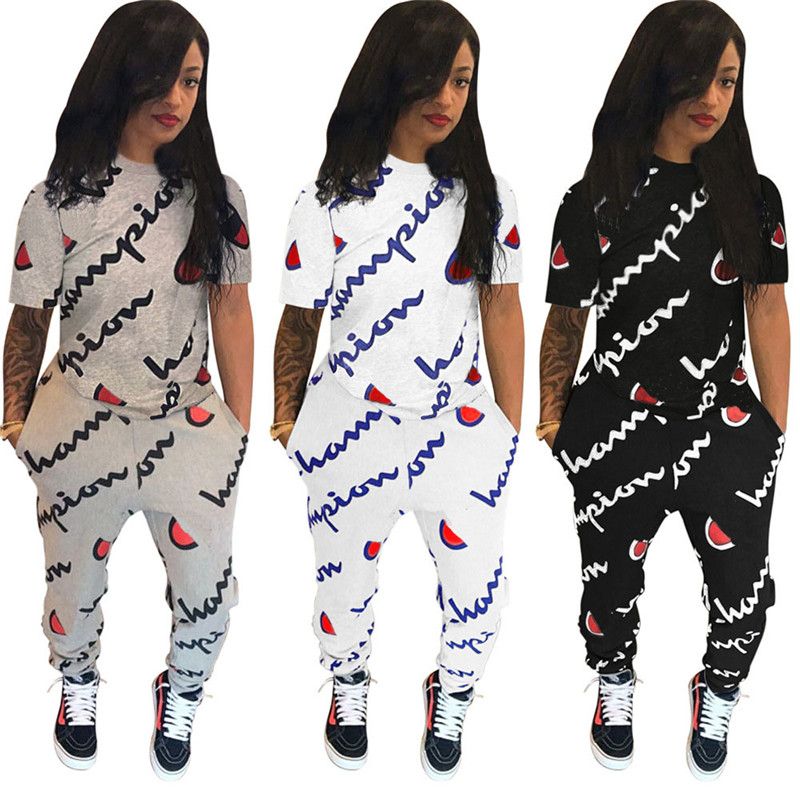 champion jogging suits for girls