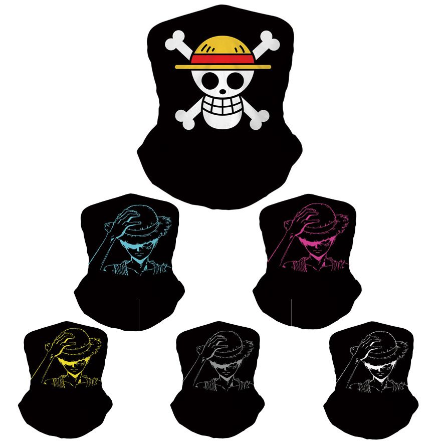 Diy Face Masks For Pop Culture Fans By Rare Loot Medium