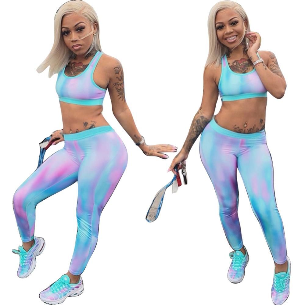 pink two piece tracksuit