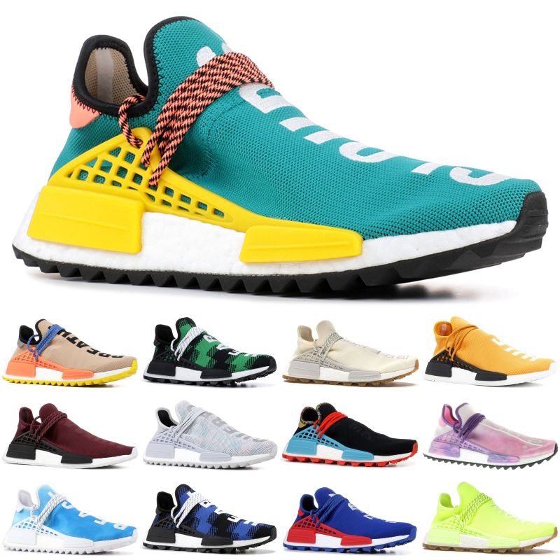 best pharrell shoes