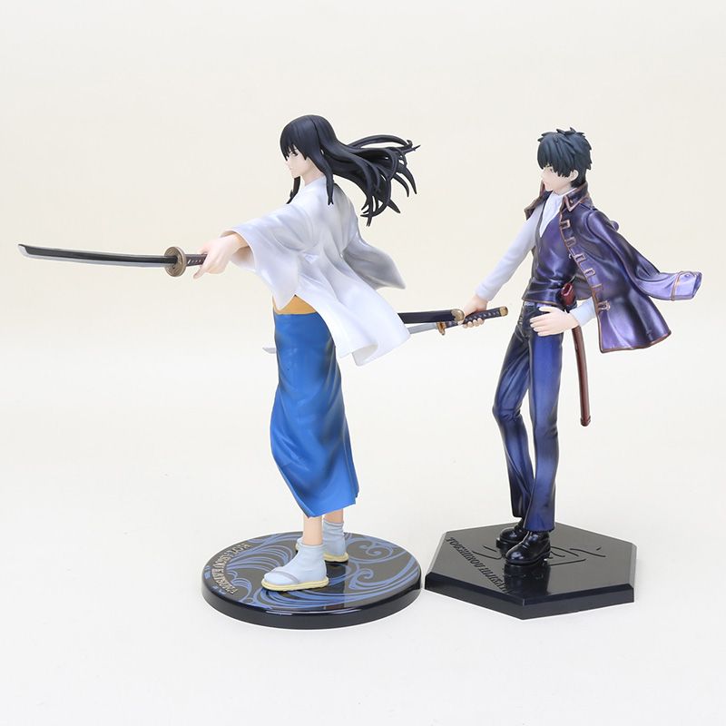 gintama figure