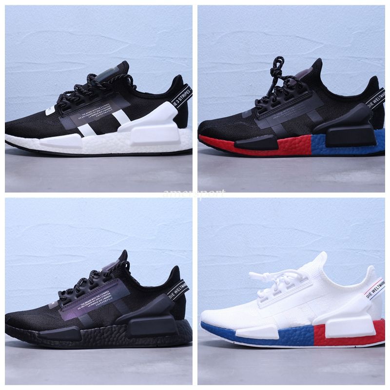 Buy NMD R1 V2 Shoes Lowest price