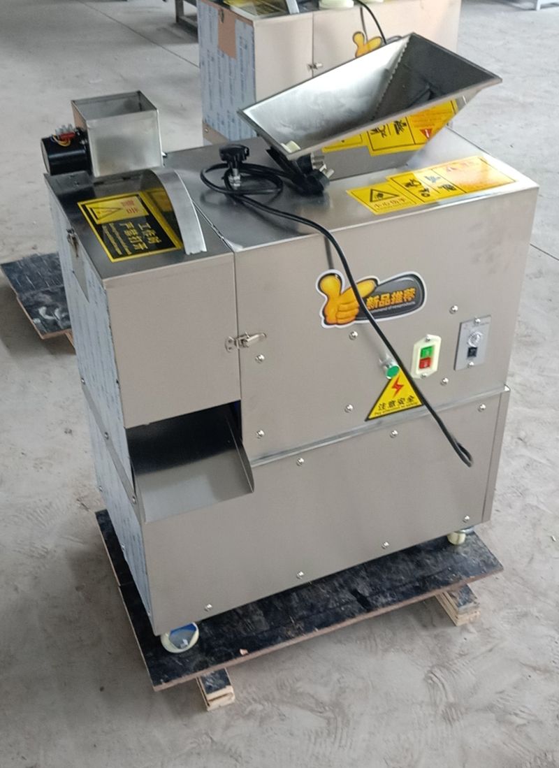 2020 MT40 Commercial Steamed Bread Making Machine Automatic Dough