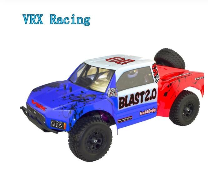 vrx racing rc