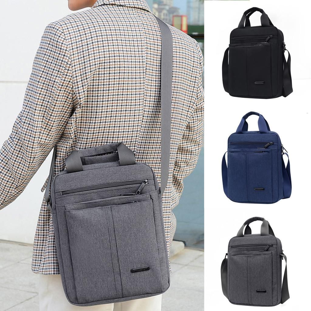 men's daily carry bag