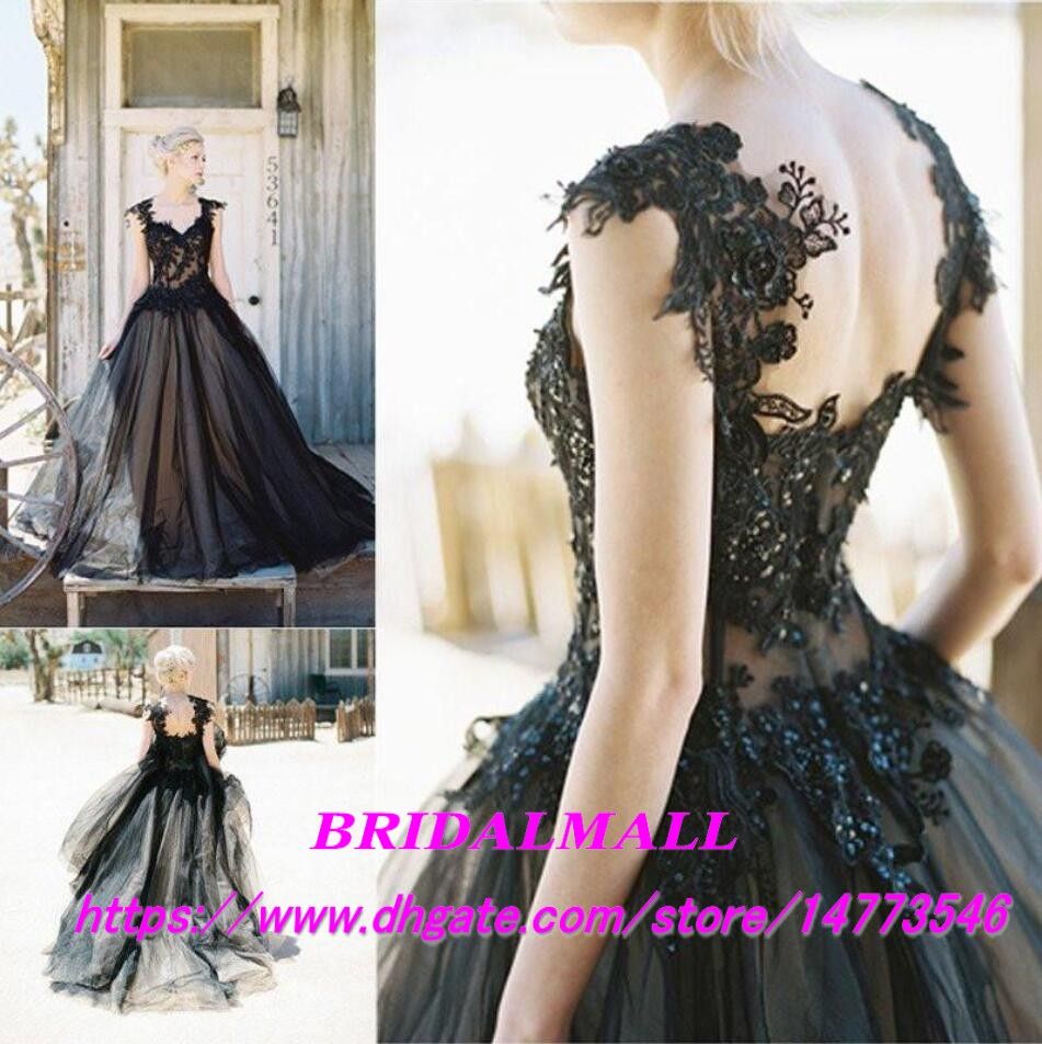 gothic prom dresses under 100
