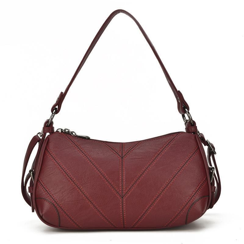 Soft leather handbags sale Clearance