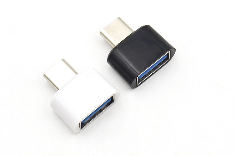 Wholesale Supply USB 3.0 Android Type C OTG Cable Adapter USB C ...
