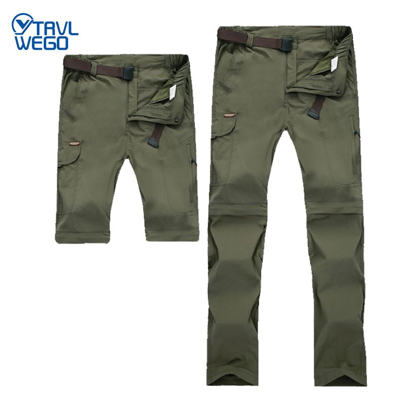 trekking pant