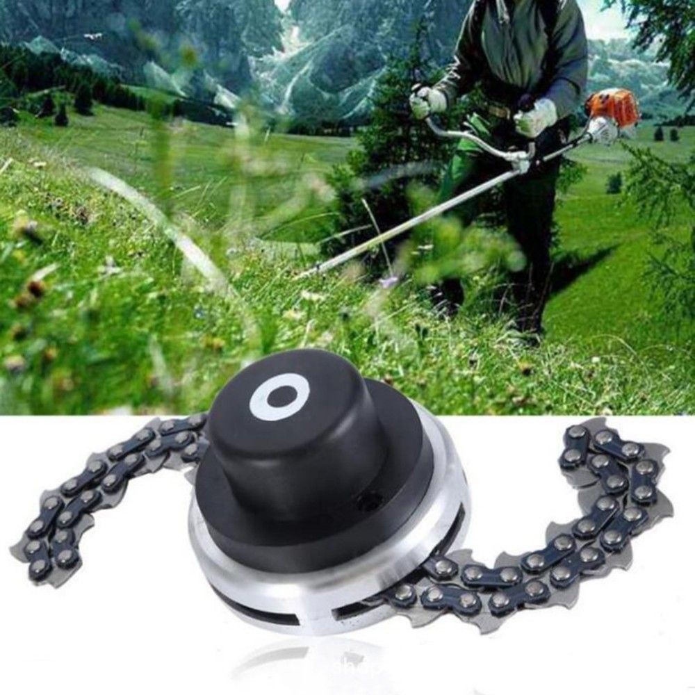 chain trimmer