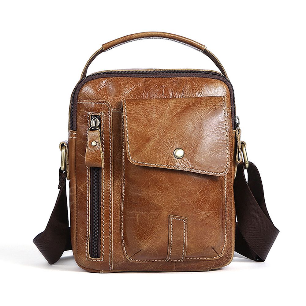 mens small tote bag