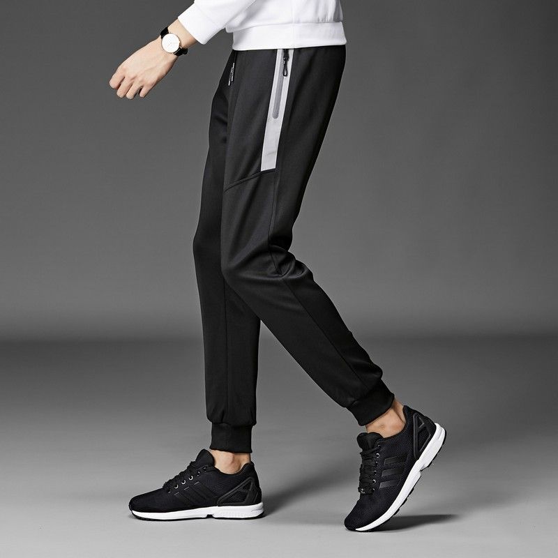 tall jogging pants