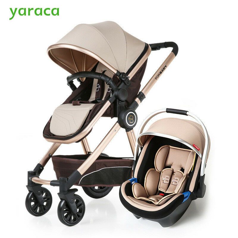 yaraca stroller