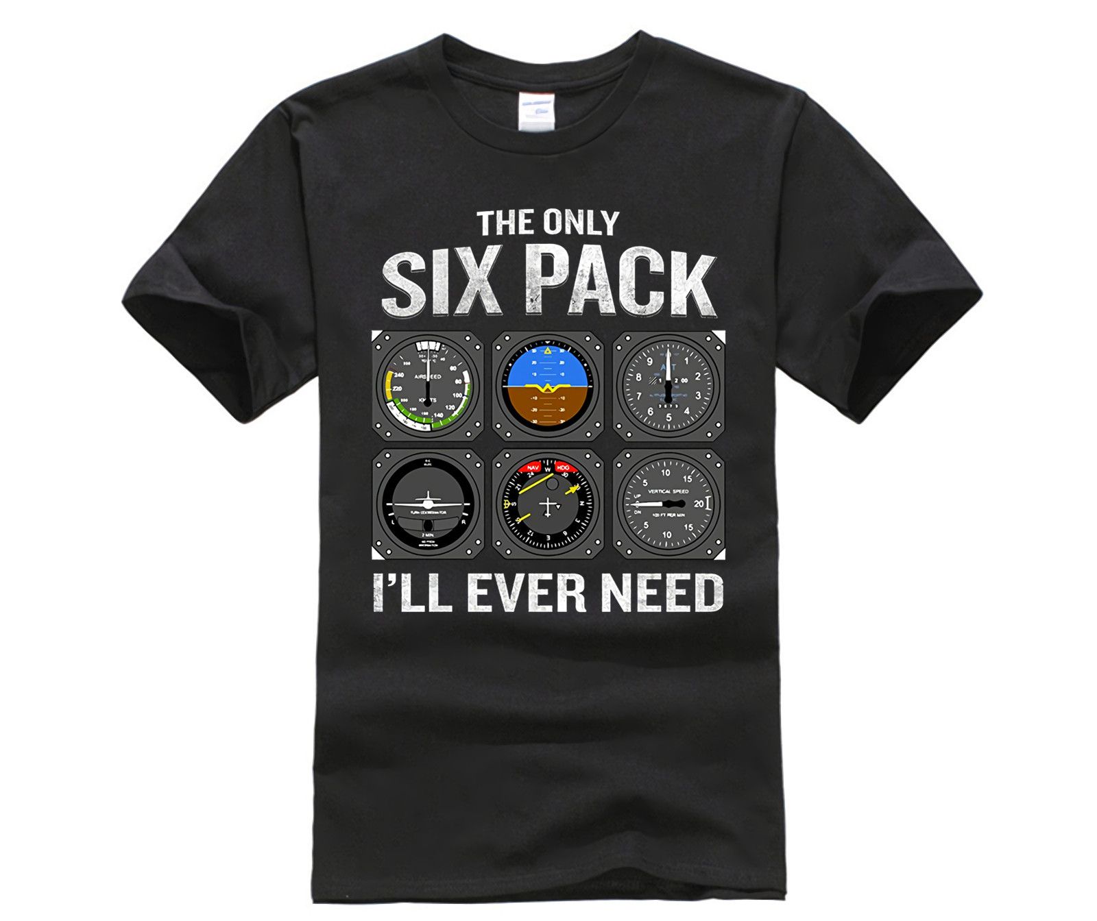 T shirt pilote Clearance