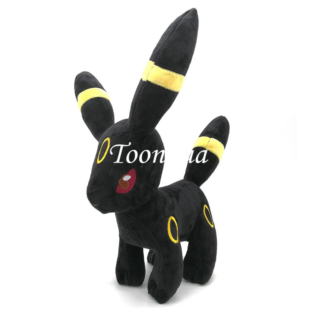 umbreon doll