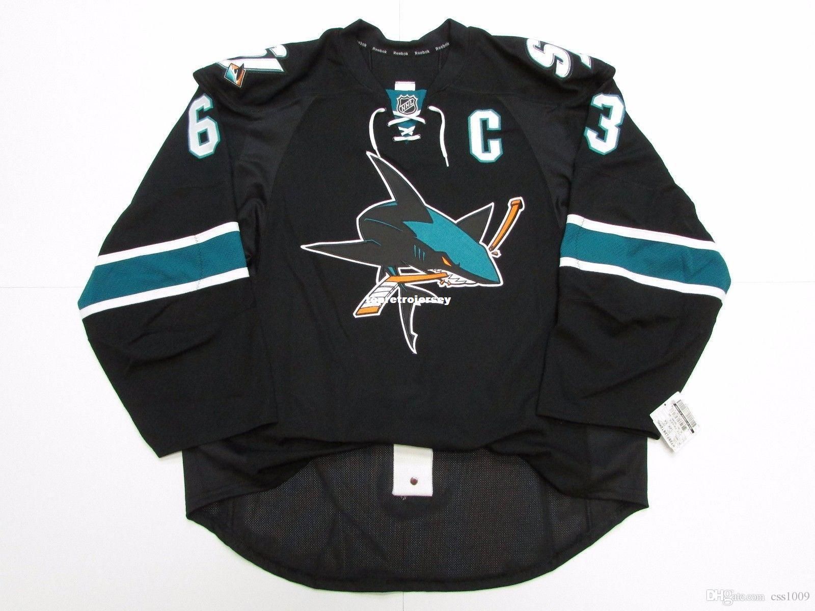 sharks third jersey