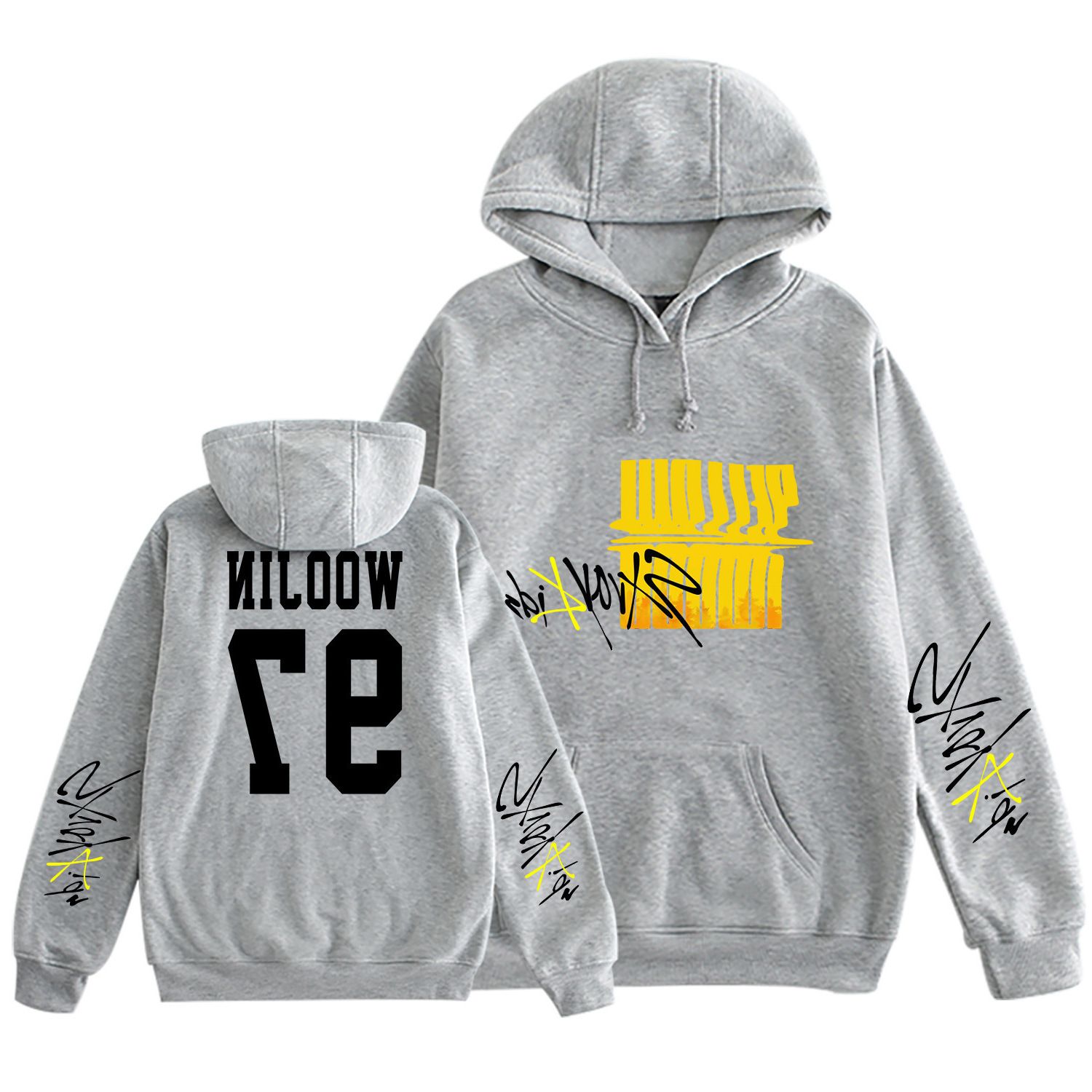 plus size streetwear clothing