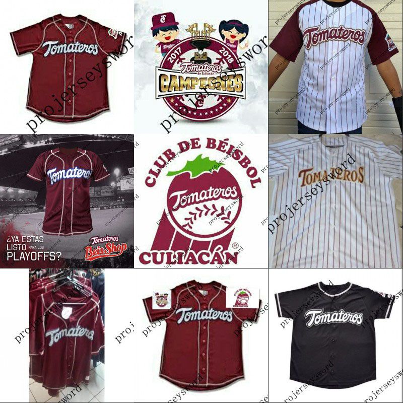 naranjeros baseball jersey