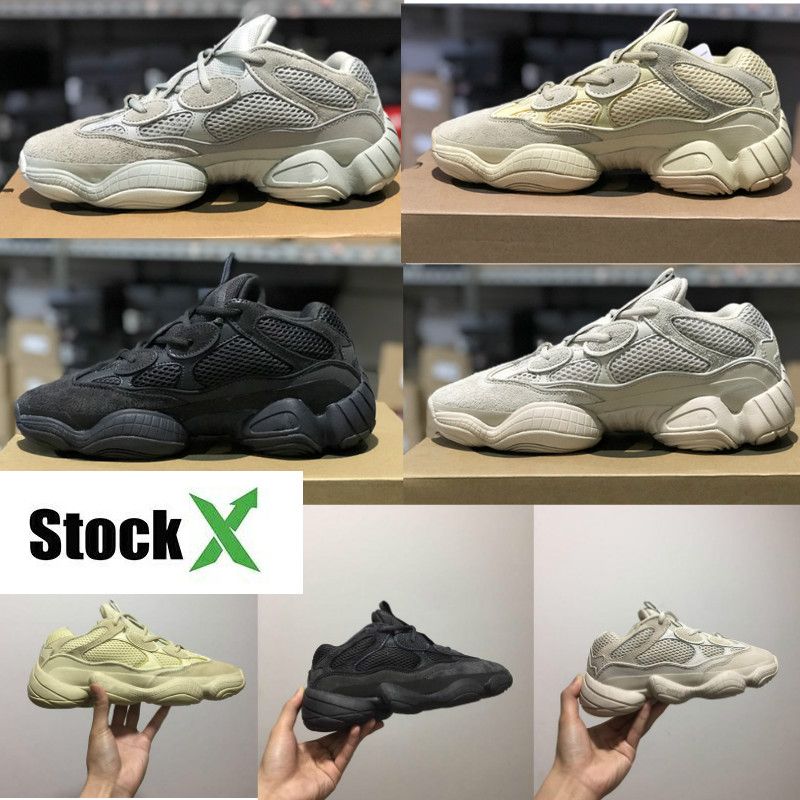 reebok yeezy look alike