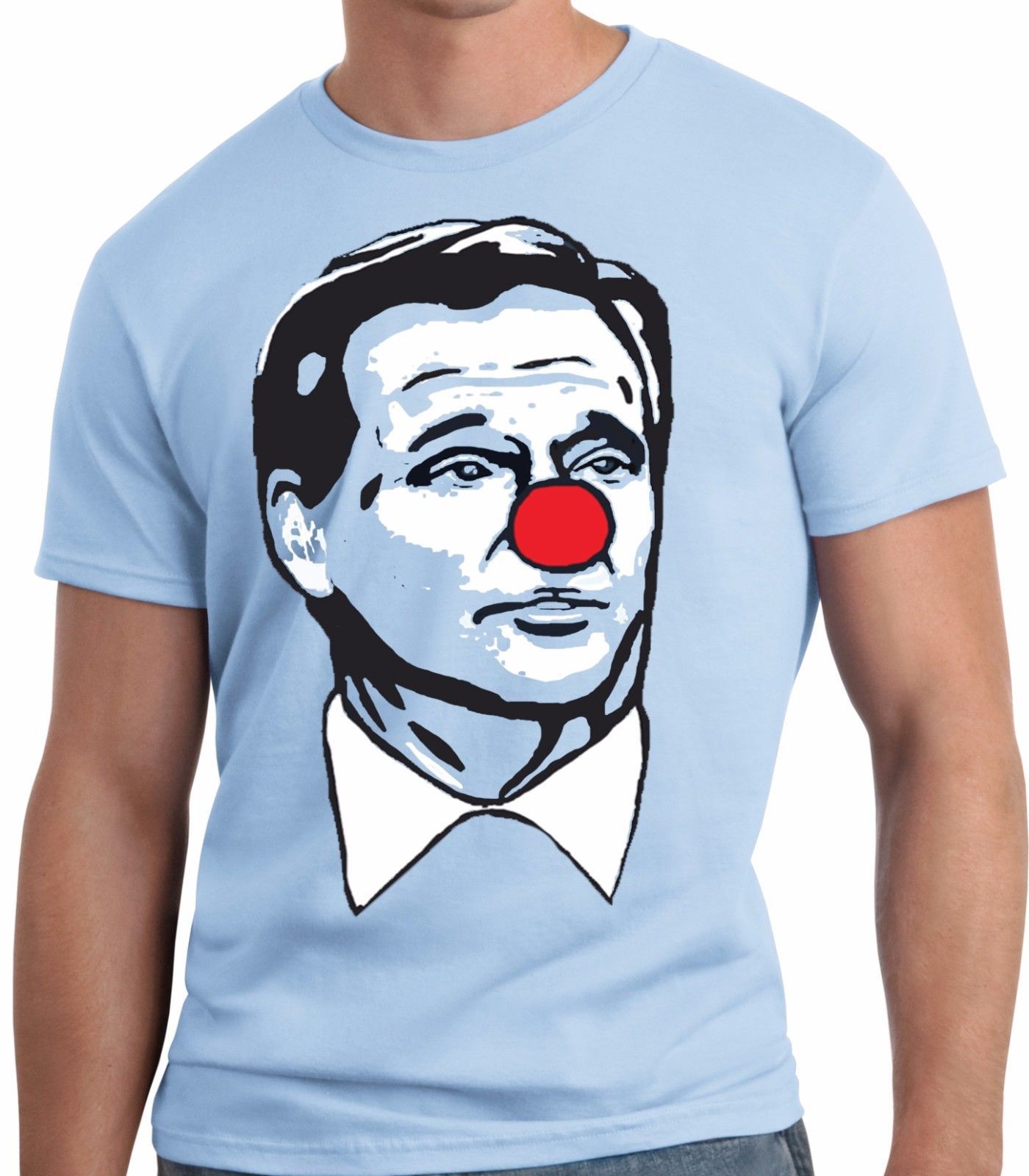 roger goodell shirt