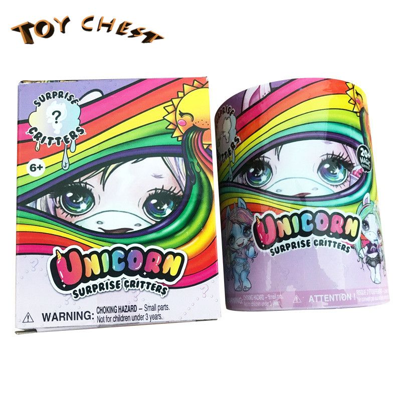 lol bebe unicornio