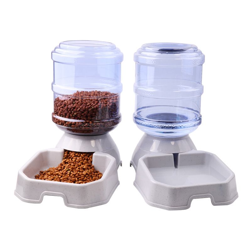 automatic feeder for dogs