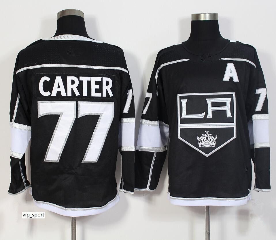 Los angeles kings carter jersey Clearance
