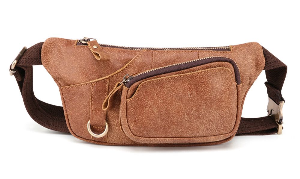 cheap name brand fanny packs