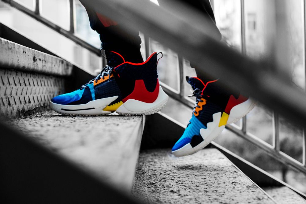 tenis why not zero 2