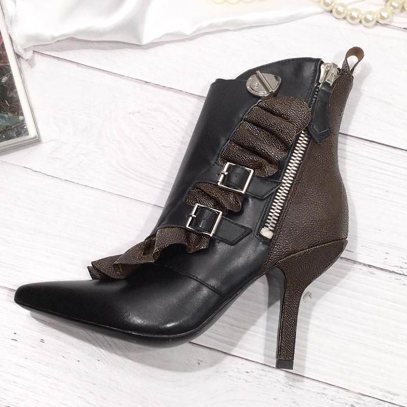 latest womens boots