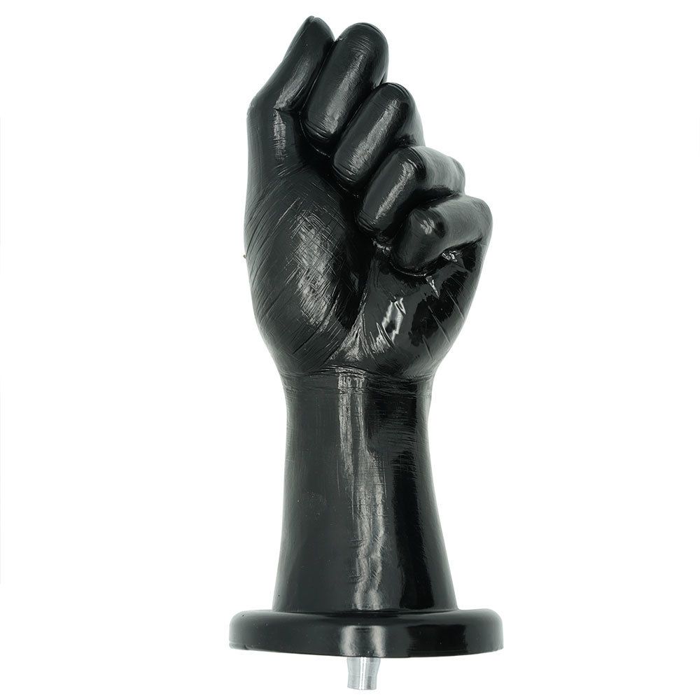 Fist Dildo 26,5x9cm