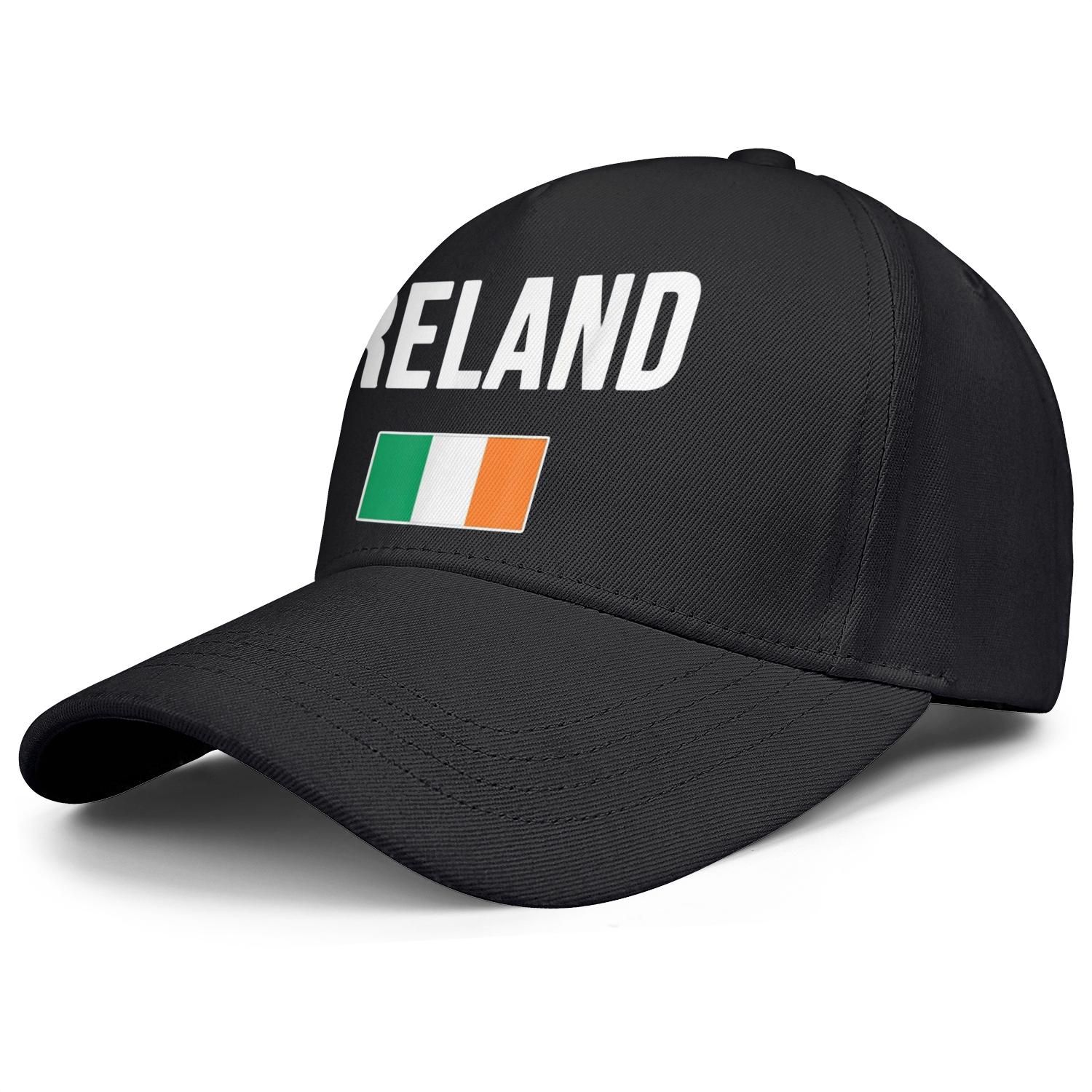 fitted caps ireland
