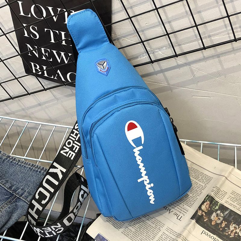champions crossbody bolsa