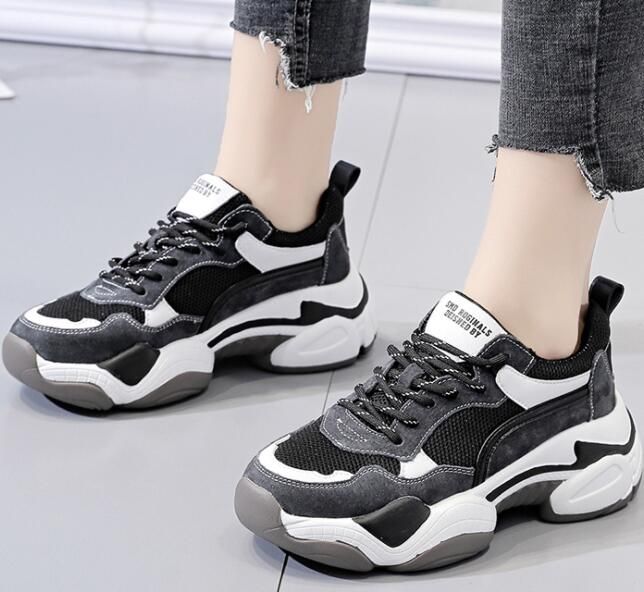 girl ladies running shoes formal shoes 