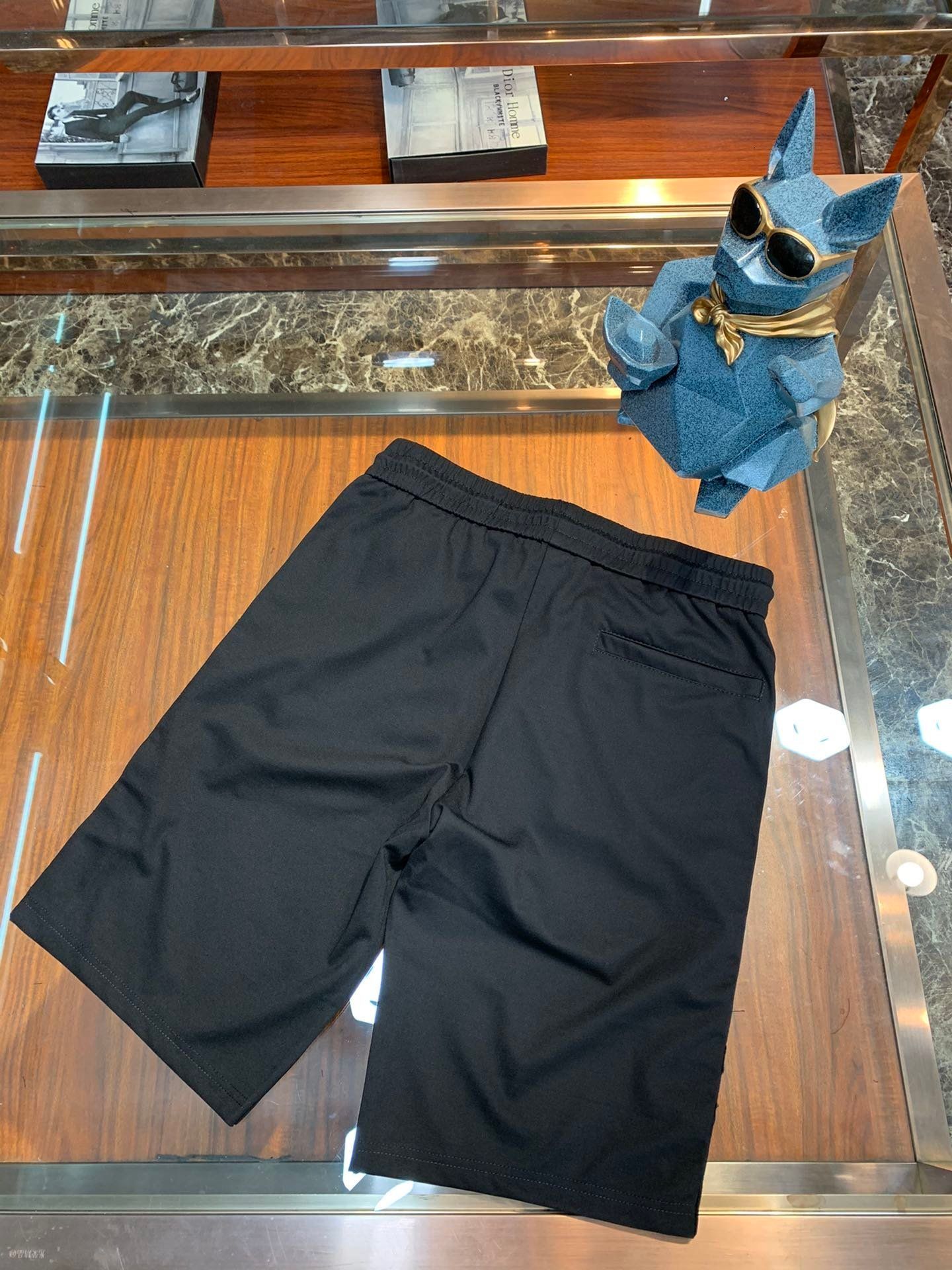 Men Shorts Summer Fashion 