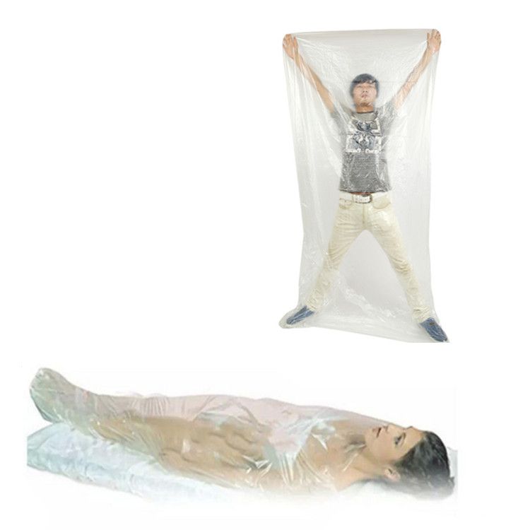 Rouleau De Film Plastique VIVEZEN Pour Enveloppement - 25 Feuilles 170x200 Cm, Neuf Avec étiquettes