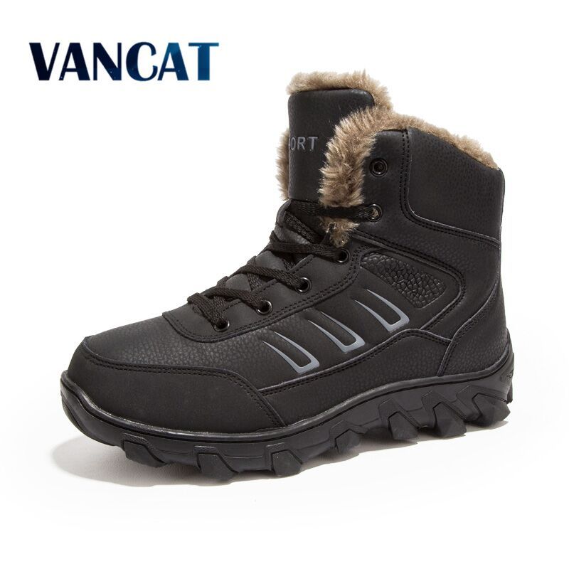 botas masculinas 2018