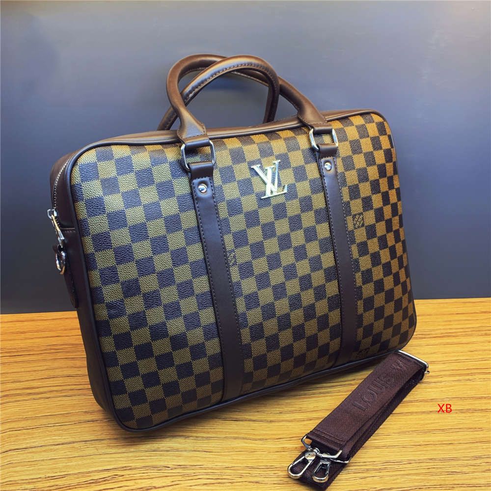 Bolso de mano para hombre - Mazal