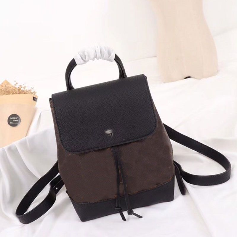 ladies handbag backpack style