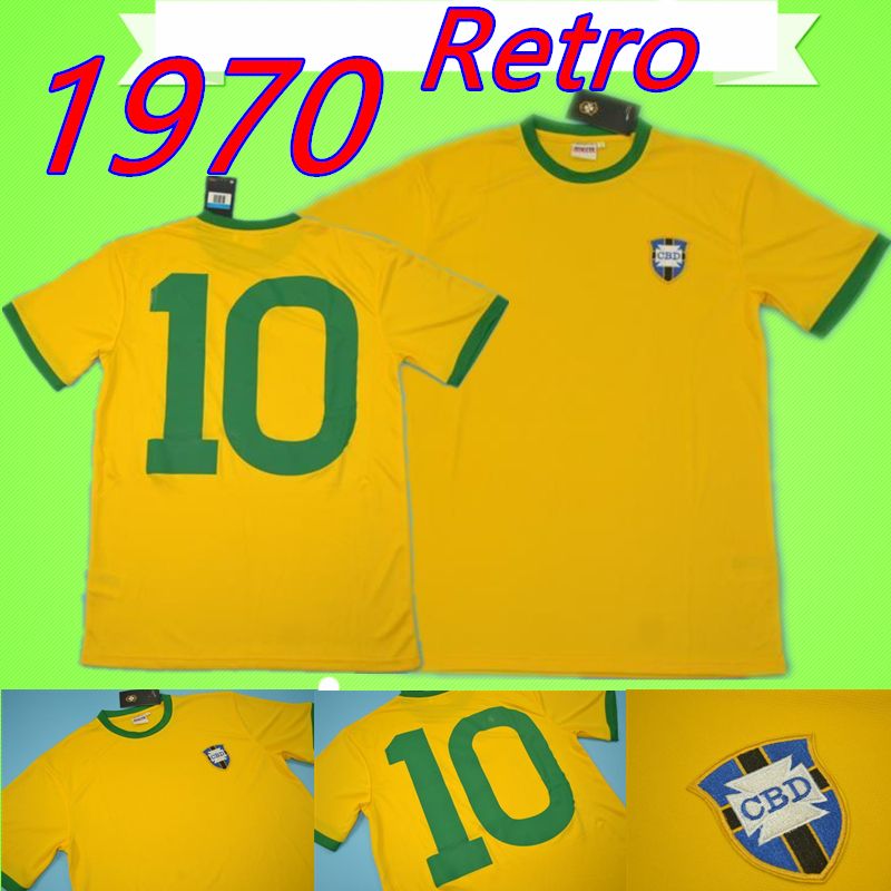 pele jersey youth