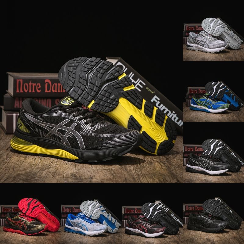 asics nimbus 29