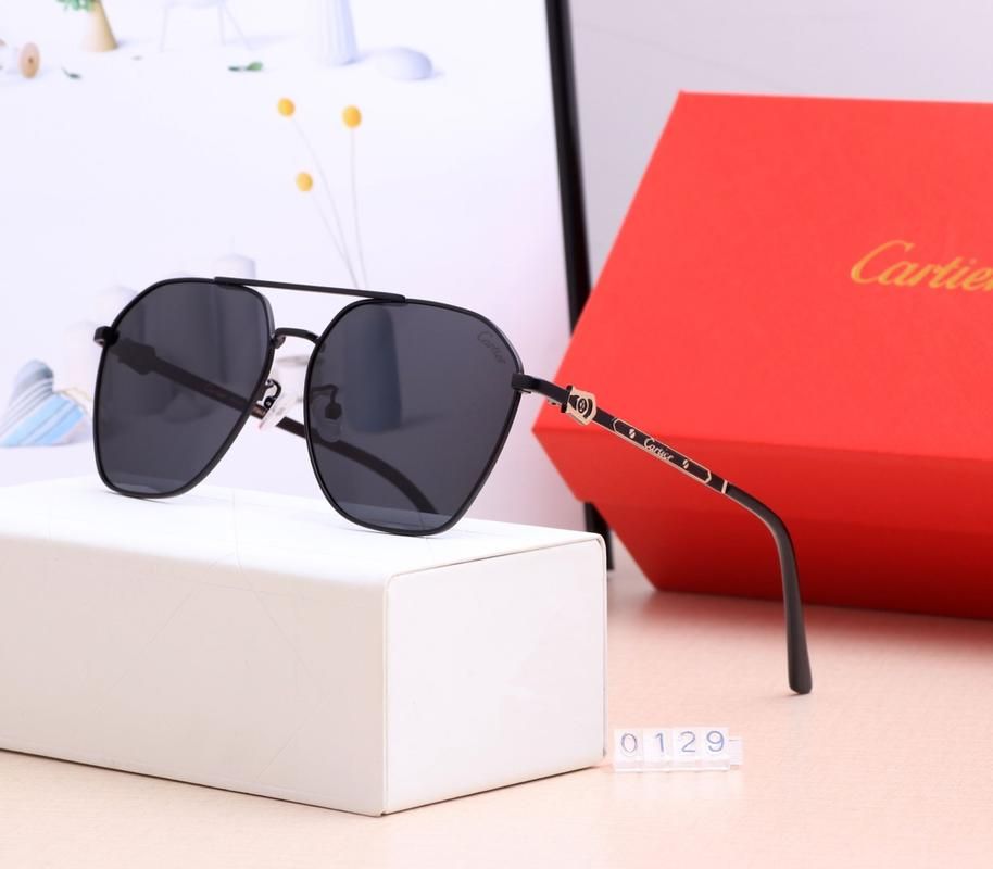 cartier frames online