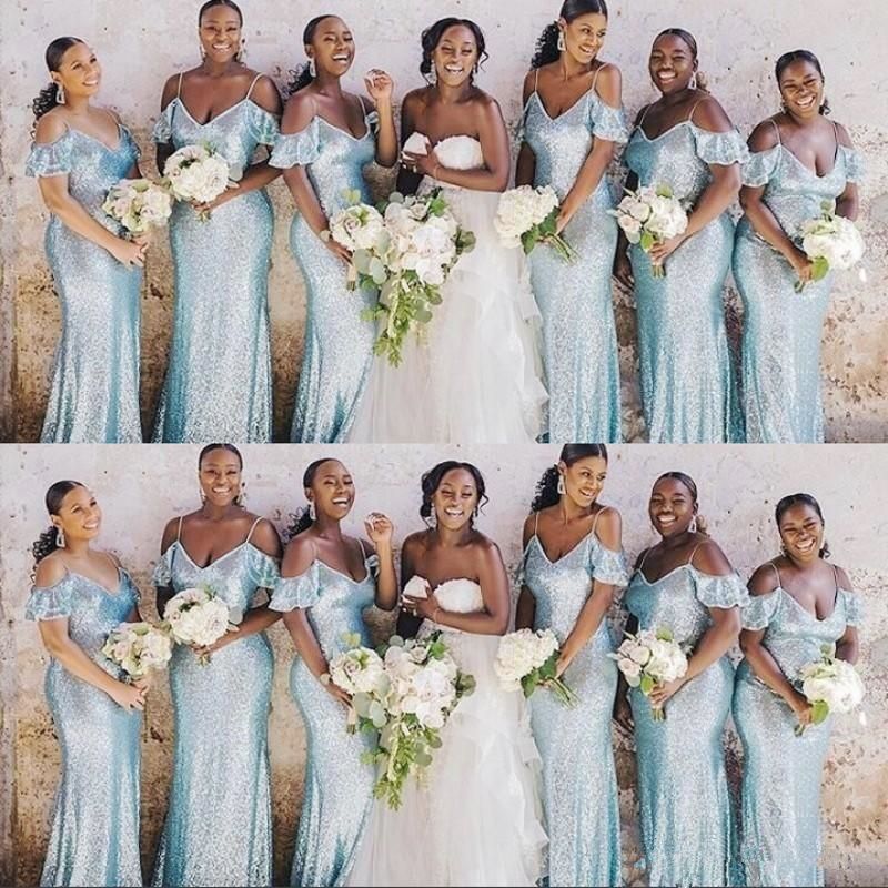 plus size maid of honor