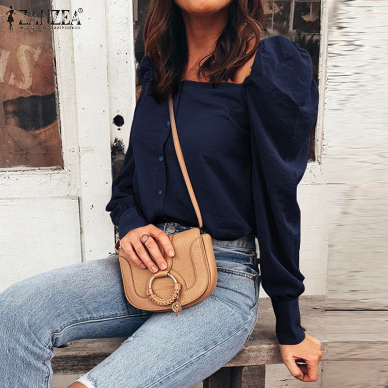 zanzea plus size clothing