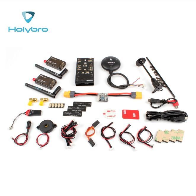 rc helicopter autopilot kit